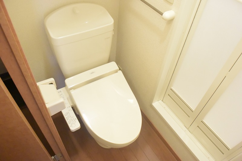 レオパレス川西 その他6