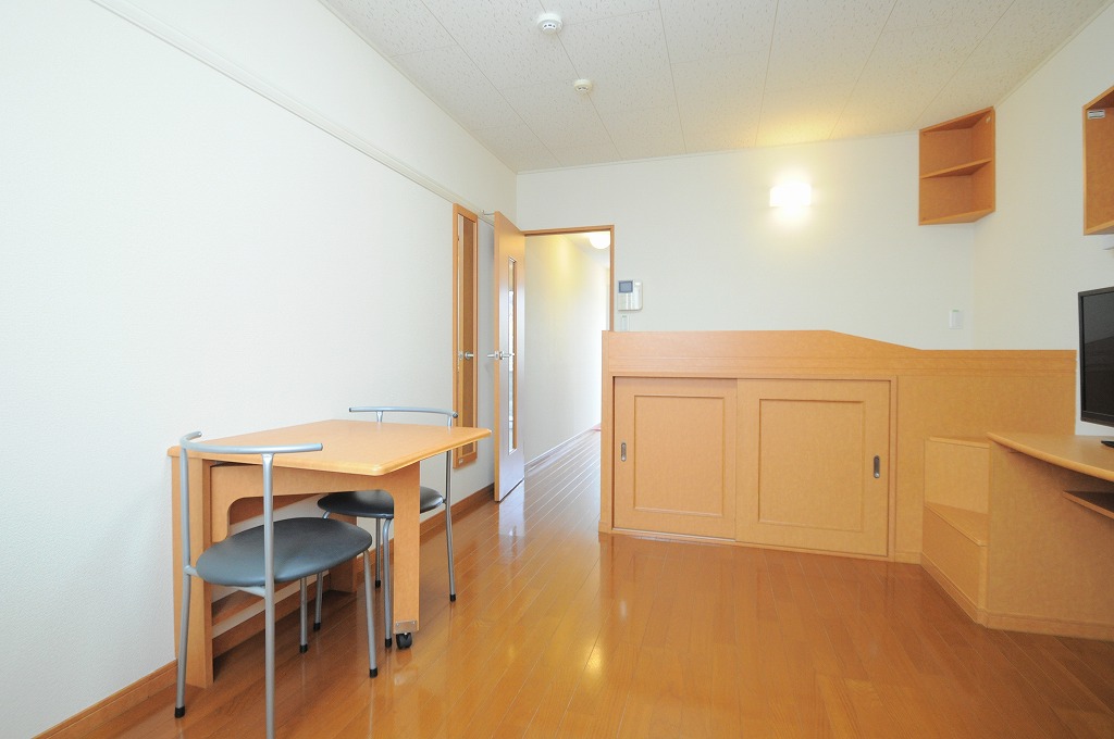 レオパレス川西 その他8