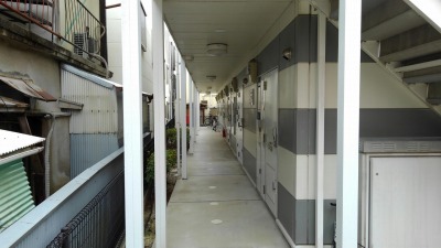 レオパレス川西 その他16