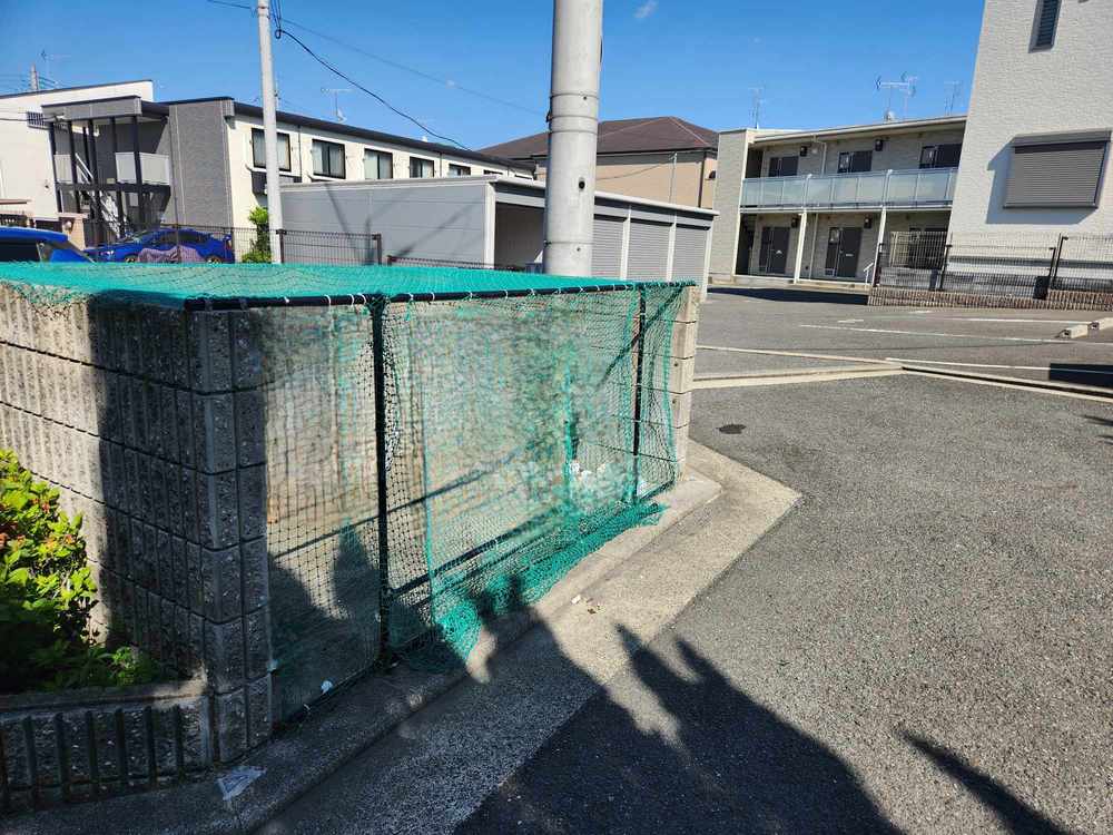 レオパレスクレール藤が尾Ⅰ その他5