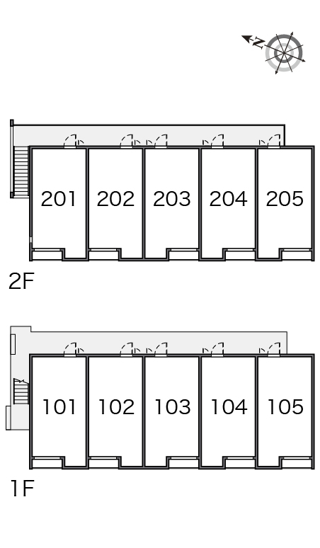 クレイノ日新香里園 その他2