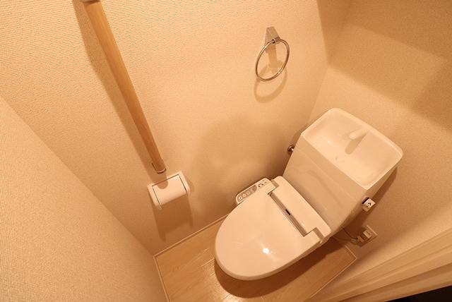 クレイノ日新香里園 その他8