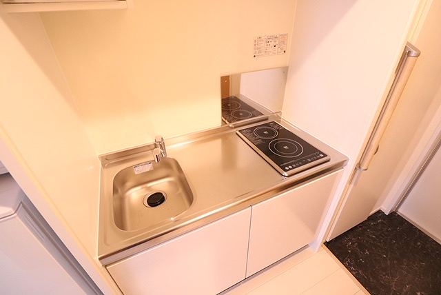 クレイノ日新香里園 キッチン