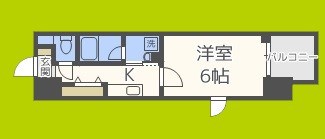 alex Kitahorie 間取り