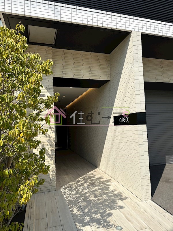 alex Kitahorie その他1