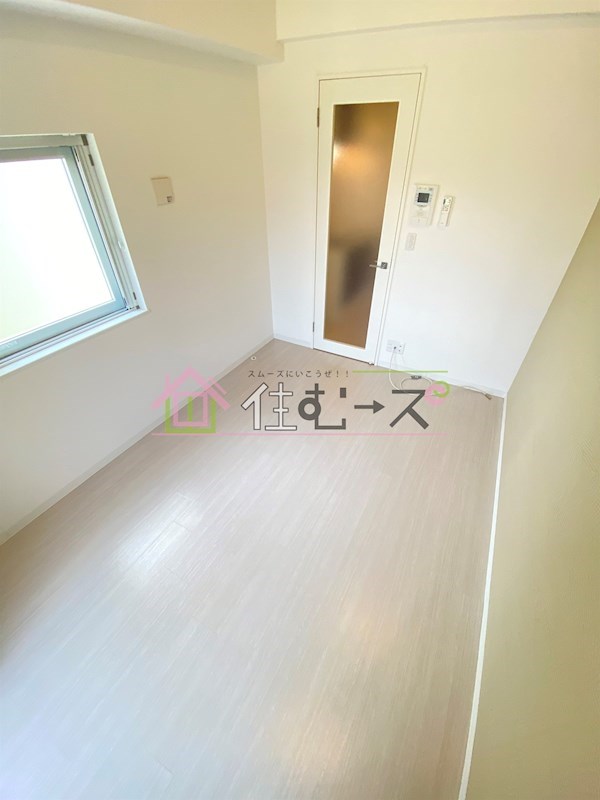 alex Kitahorie リビング