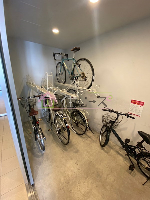 VERDE EBISU その他外観6