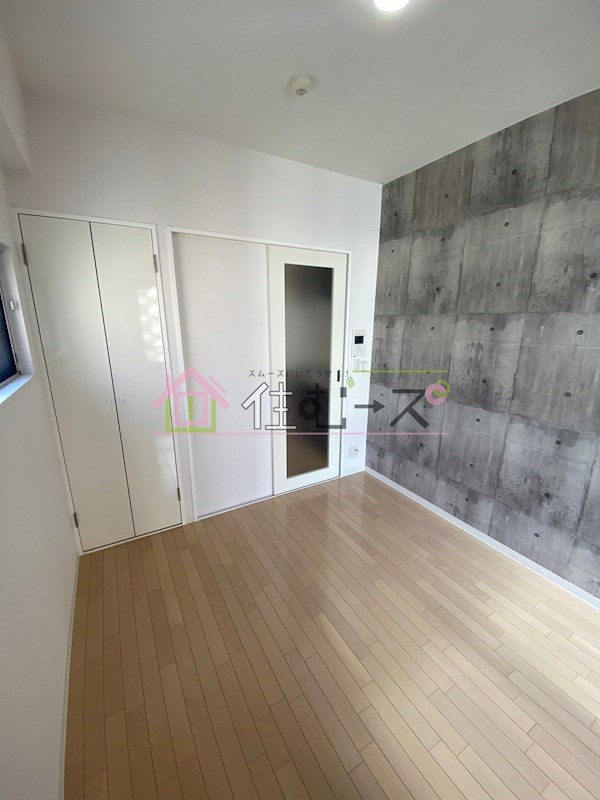 VERDE EBISU リビング