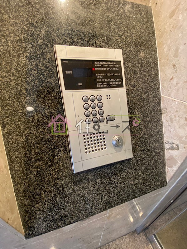 ルミエール西長堀 その他外観5