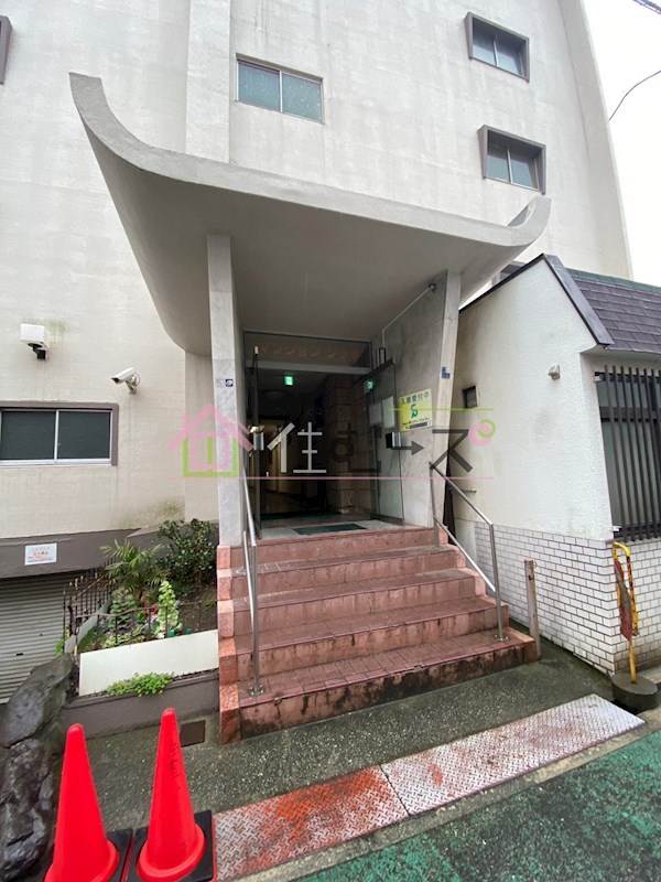 シャトーシラキ その他1