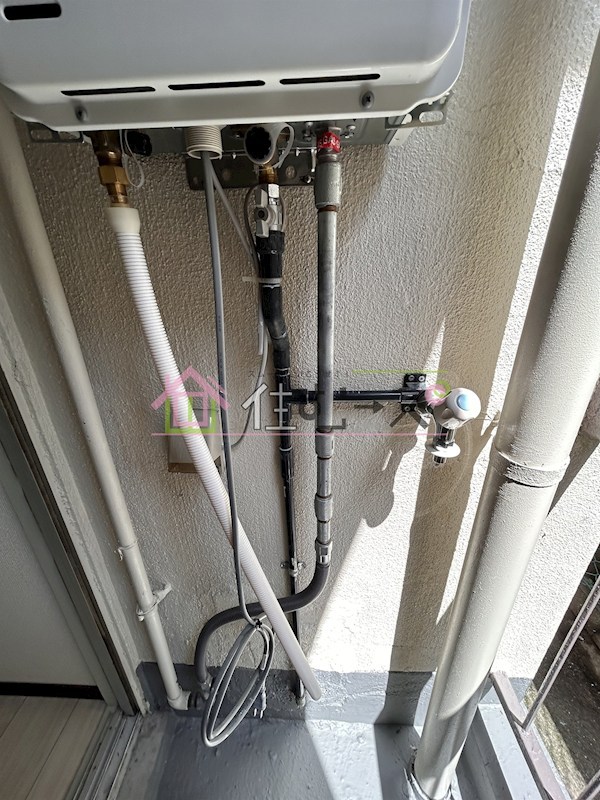 シャトーシラキ その他6