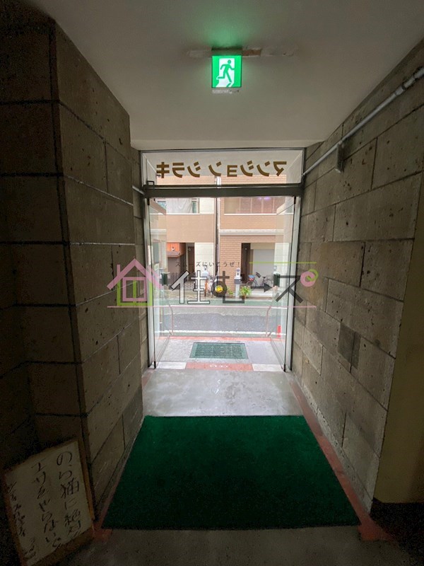 シャトーシラキ その他外観2