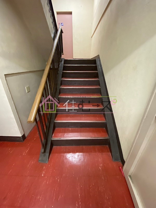 シャトーシラキ その他外観4