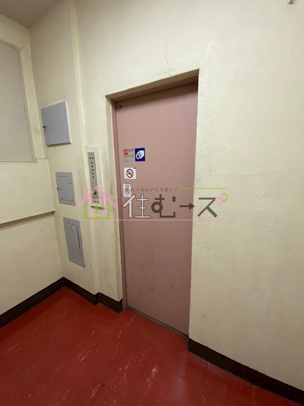 シャトーシラキ その他外観5