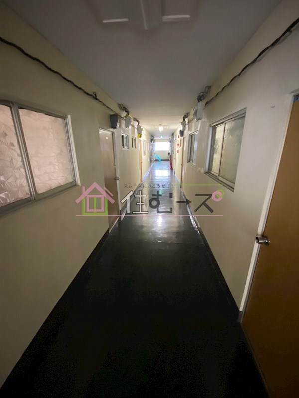 シャトーシラキ その他外観6