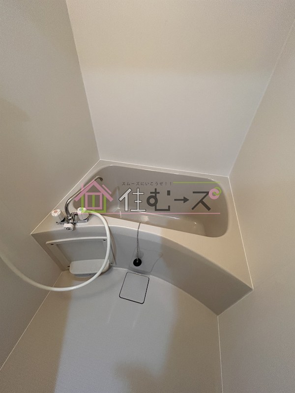 シャトーシラキ 風呂画像