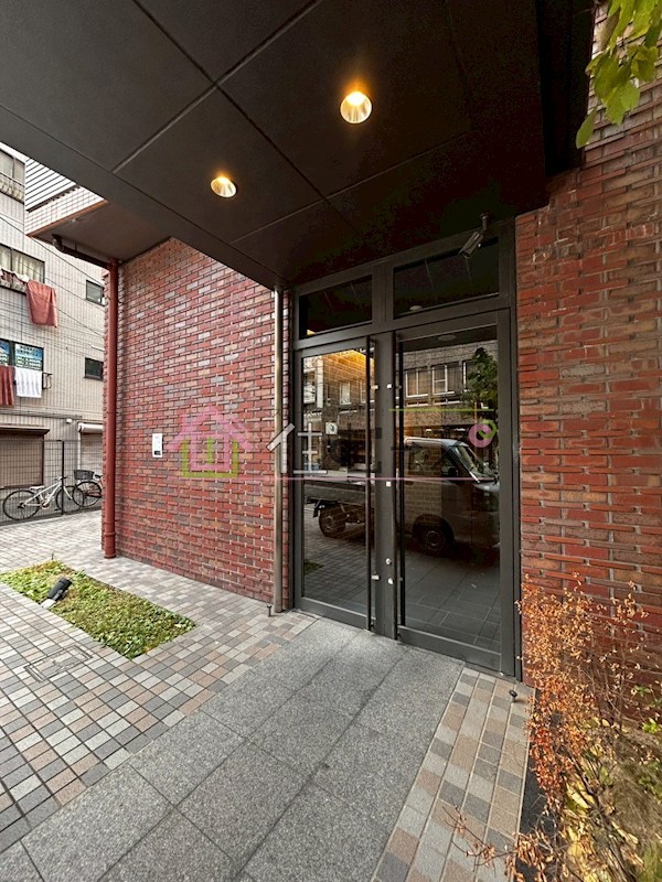 レジディア天神橋 その他1