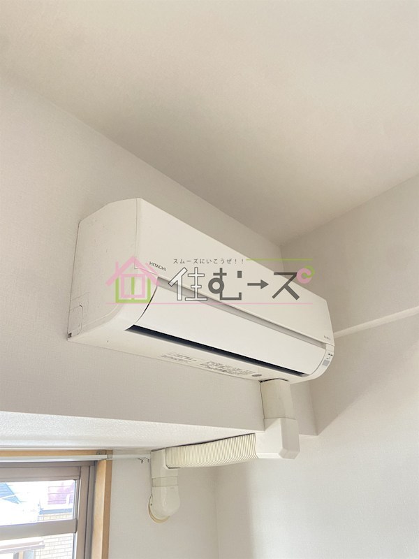 レジディア天神橋 その他3