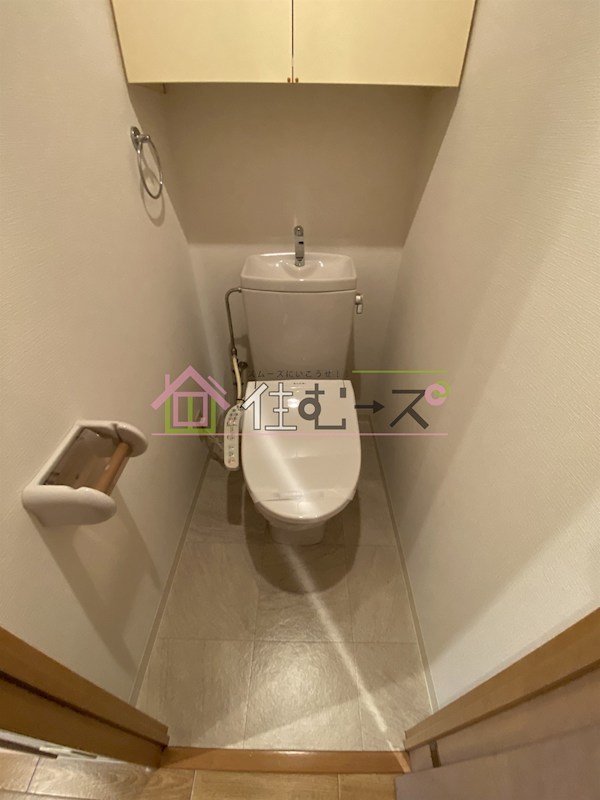 レジディア天神橋 その他4