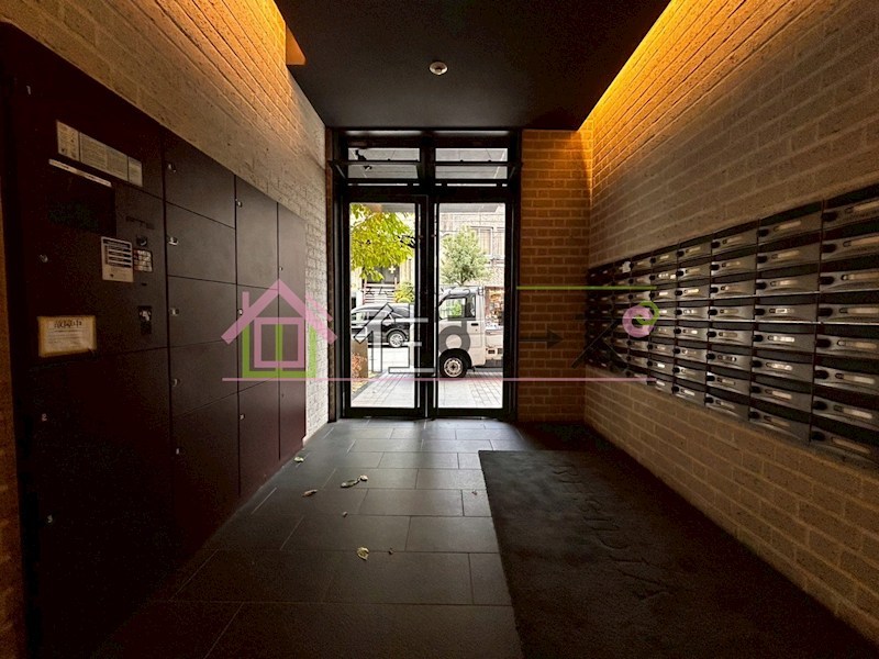 レジディア天神橋 その他外観2