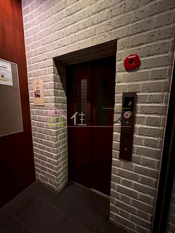 レジディア天神橋 その他外観5