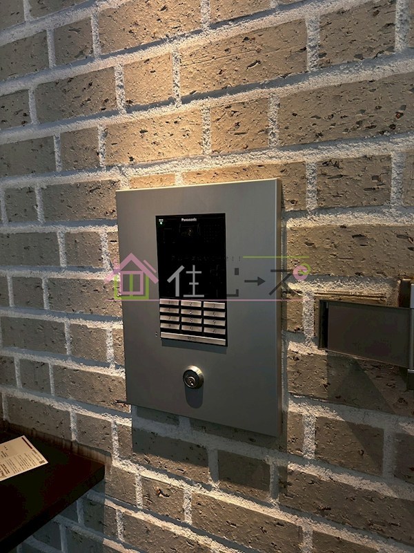 レジディア天神橋 その他外観6