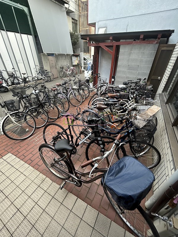 シャトー第2花園 その他外観5