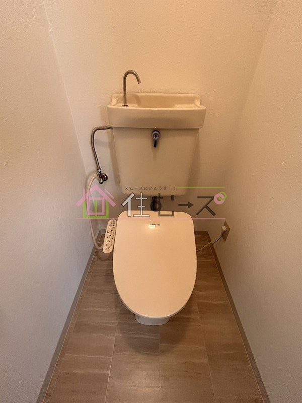 シティハイツ玉出 その他5