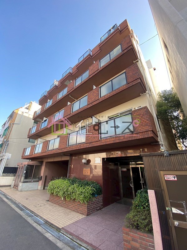 シティハイツ玉出 その他外観1