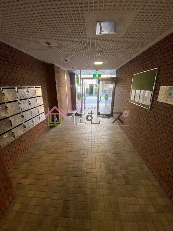 シティハイツ玉出 その他外観2