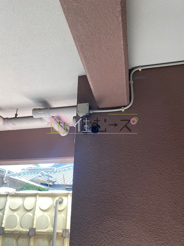 シティハイツ玉出 その他外観3