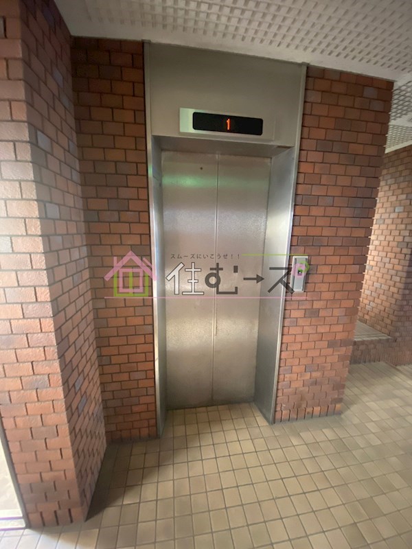 シティハイツ玉出 その他外観4