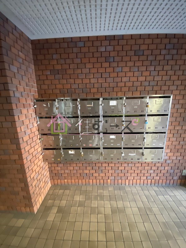 シティハイツ玉出 その他外観5