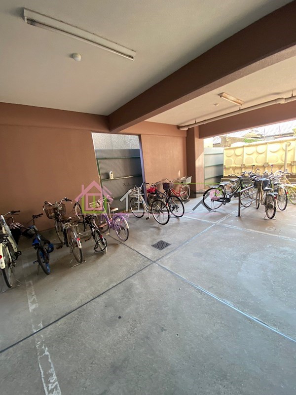 シティハイツ玉出 その他外観6