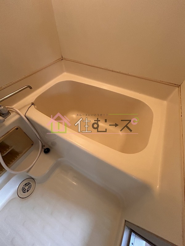 シティハイツ玉出 風呂画像