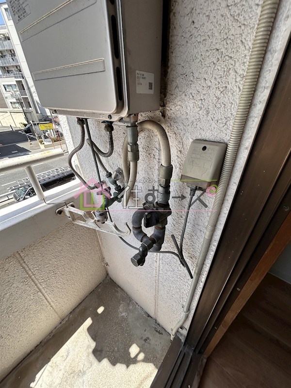 シャルム岸里 その他2