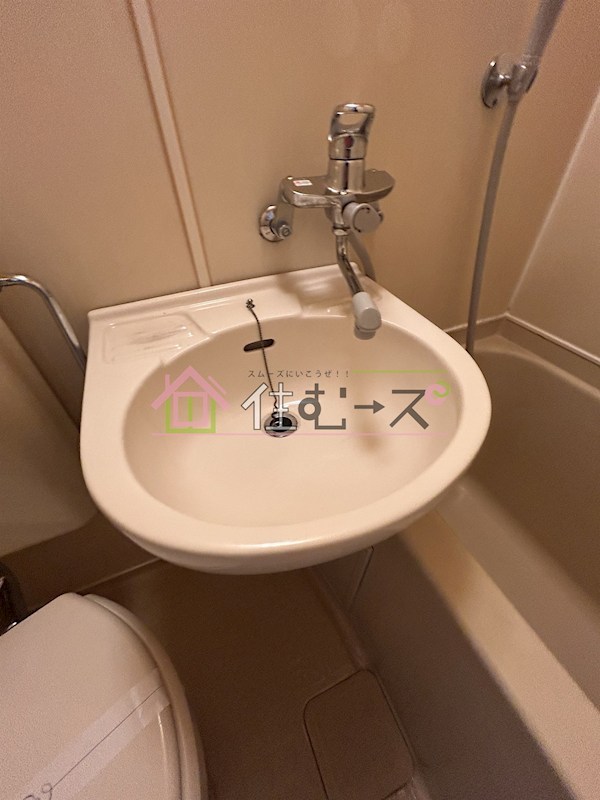 シャルム岸里 その他4