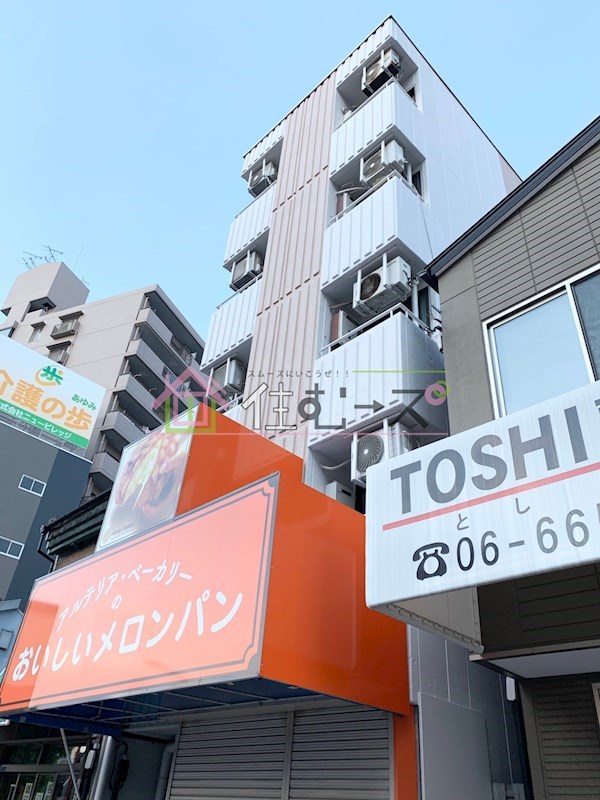 シャルム岸里 その他外観1