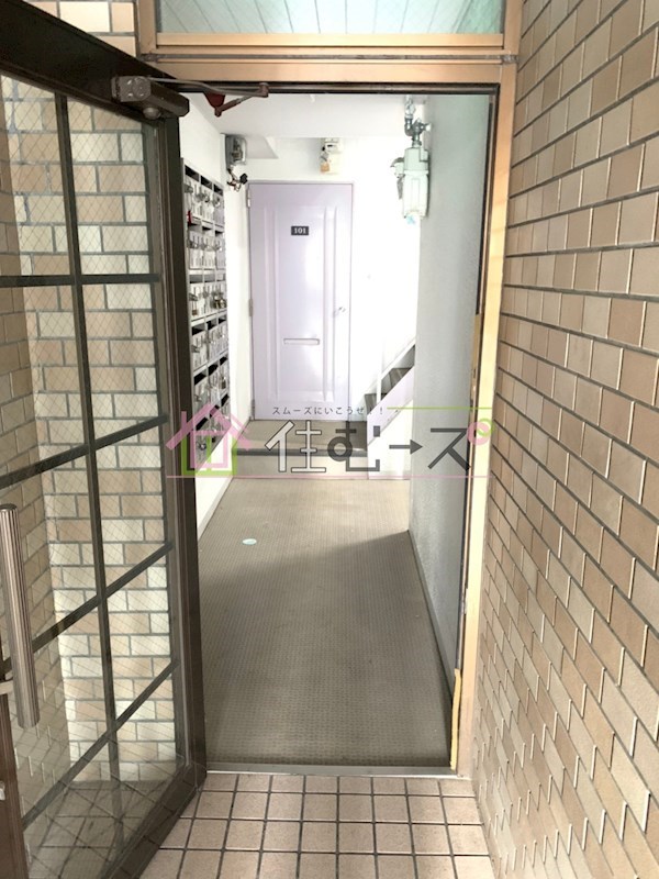 シャルム岸里 その他外観2