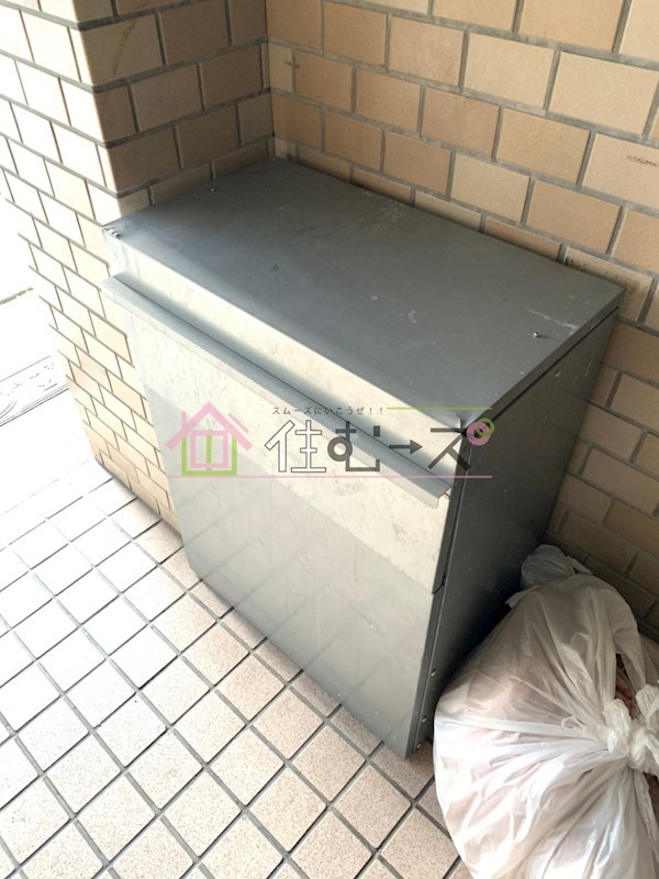 シャルム岸里 その他外観3