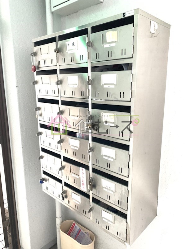 シャルム岸里 その他外観4