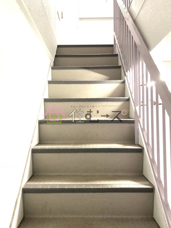 シャルム岸里 その他外観5