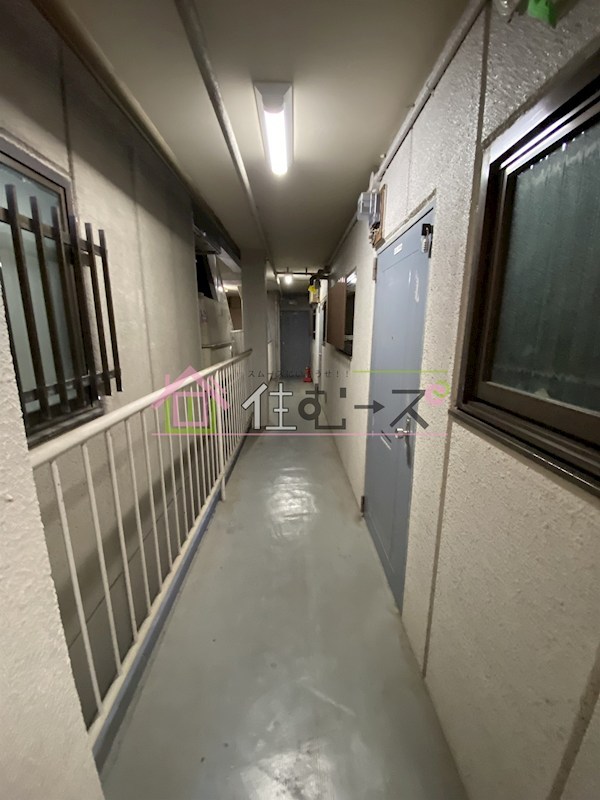 マンション池田 その他外観3