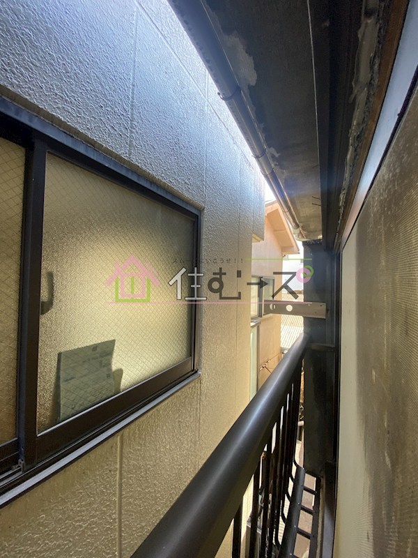 孔雀ハウス その他2