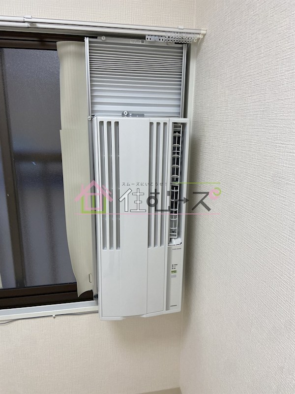 孔雀ハウス その他4