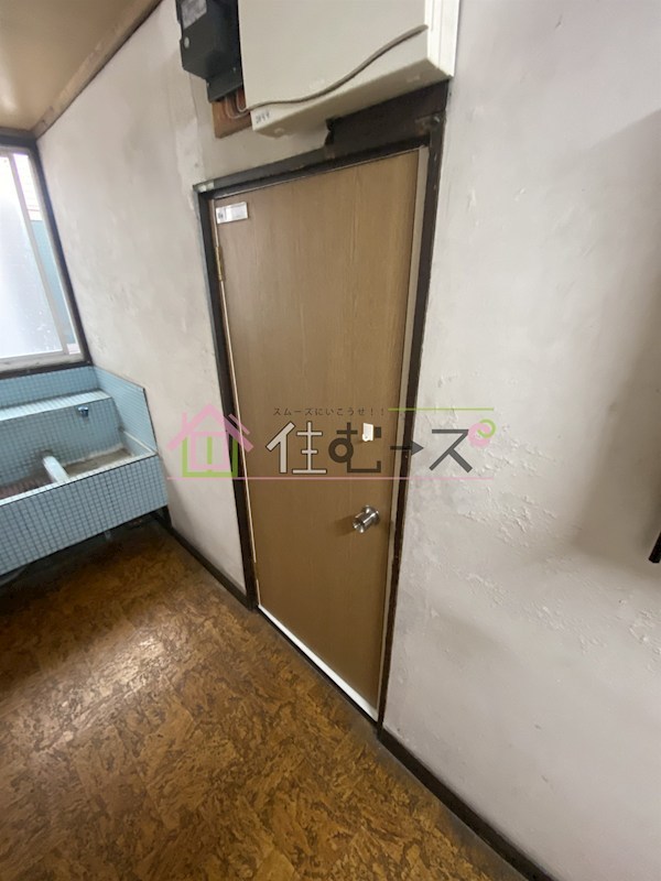 孔雀ハウス その他5