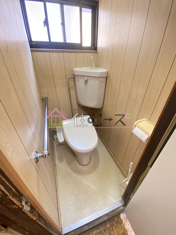 孔雀ハウス 風呂画像