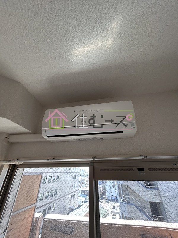 ライジングコート岸里玉出駅前 その他2