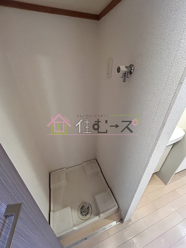 ライジングコート岸里玉出駅前 その他3