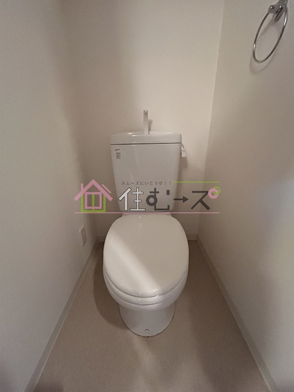 ライジングコート岸里玉出駅前 その他4